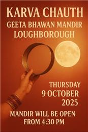 Karva Chauth