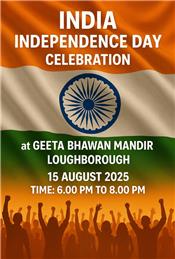 India Independance Day