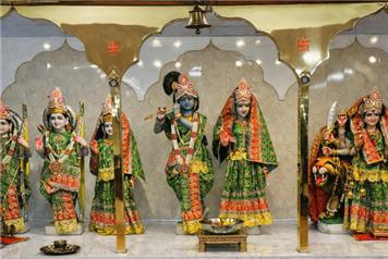 Morning Satsang